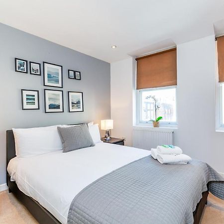 2 Bed Central Apartment By Regents Park Free Wifi Londra Esterno foto