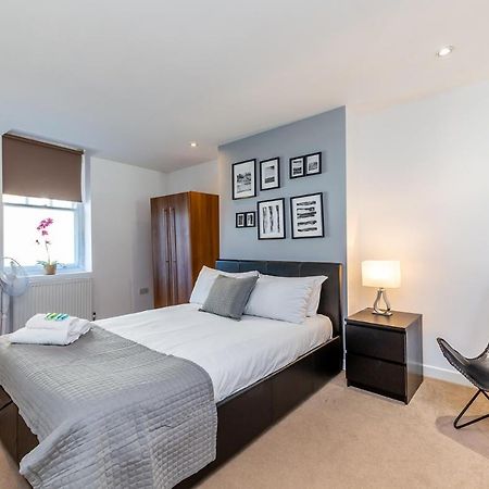 2 Bed Central Apartment By Regents Park Free Wifi Londra Esterno foto
