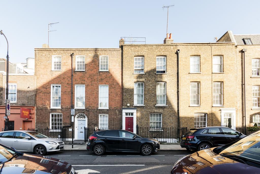 2 Bed Central Apartment By Regents Park Free Wifi Londra Camera foto