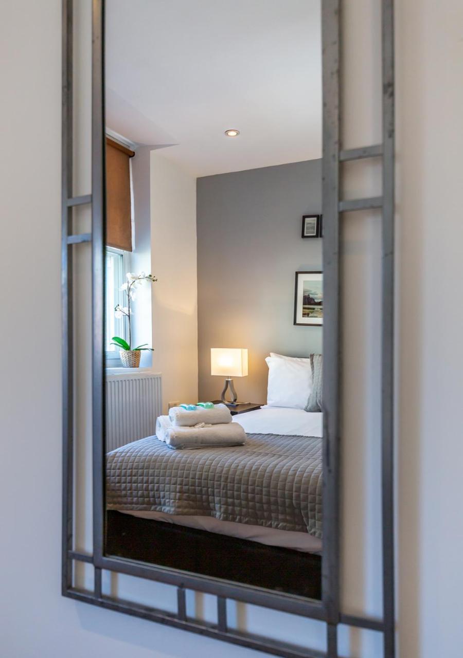 2 Bed Central Apartment By Regents Park Free Wifi Londra Esterno foto