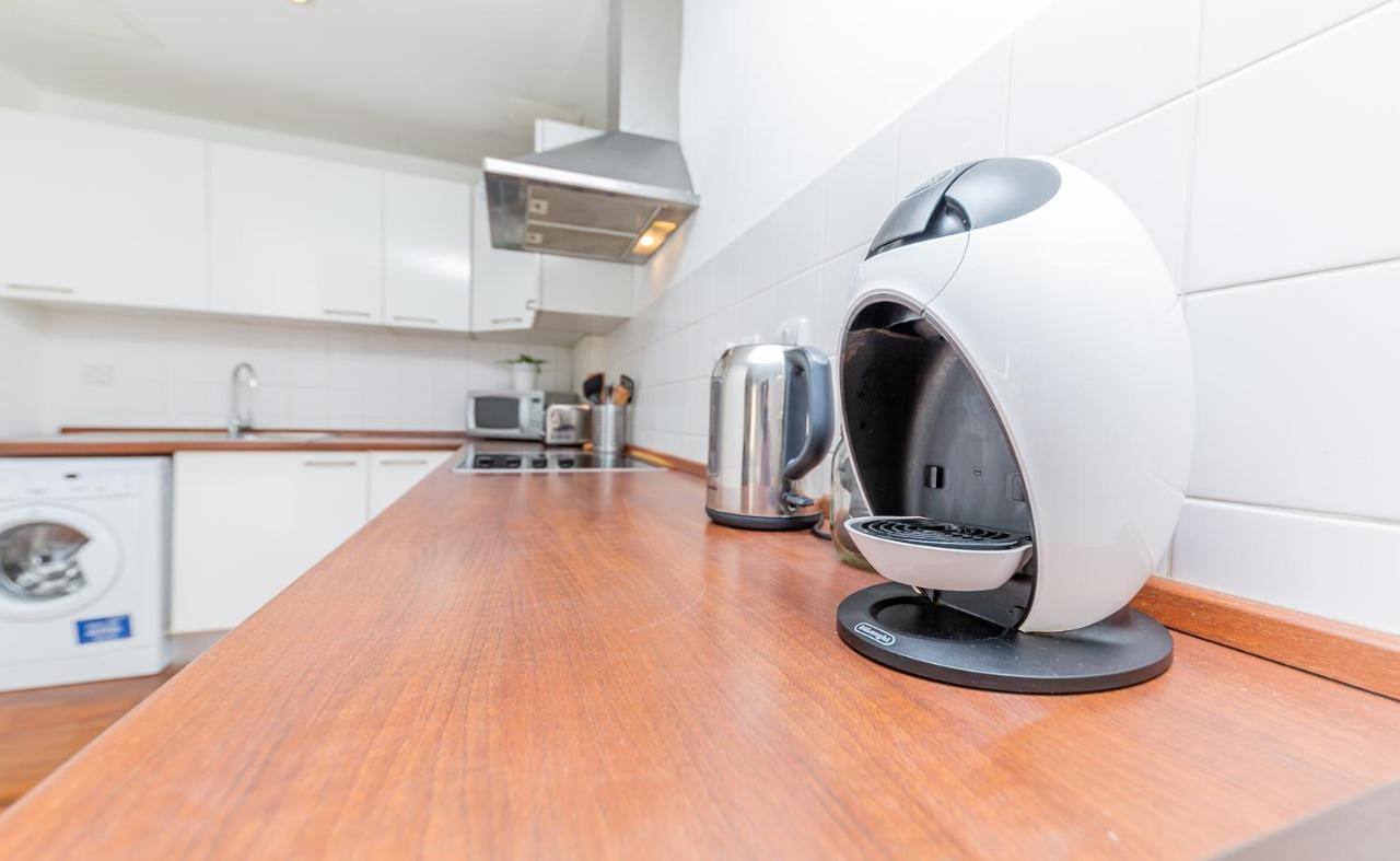 2 Bed Central Apartment By Regents Park Free Wifi Londra Esterno foto